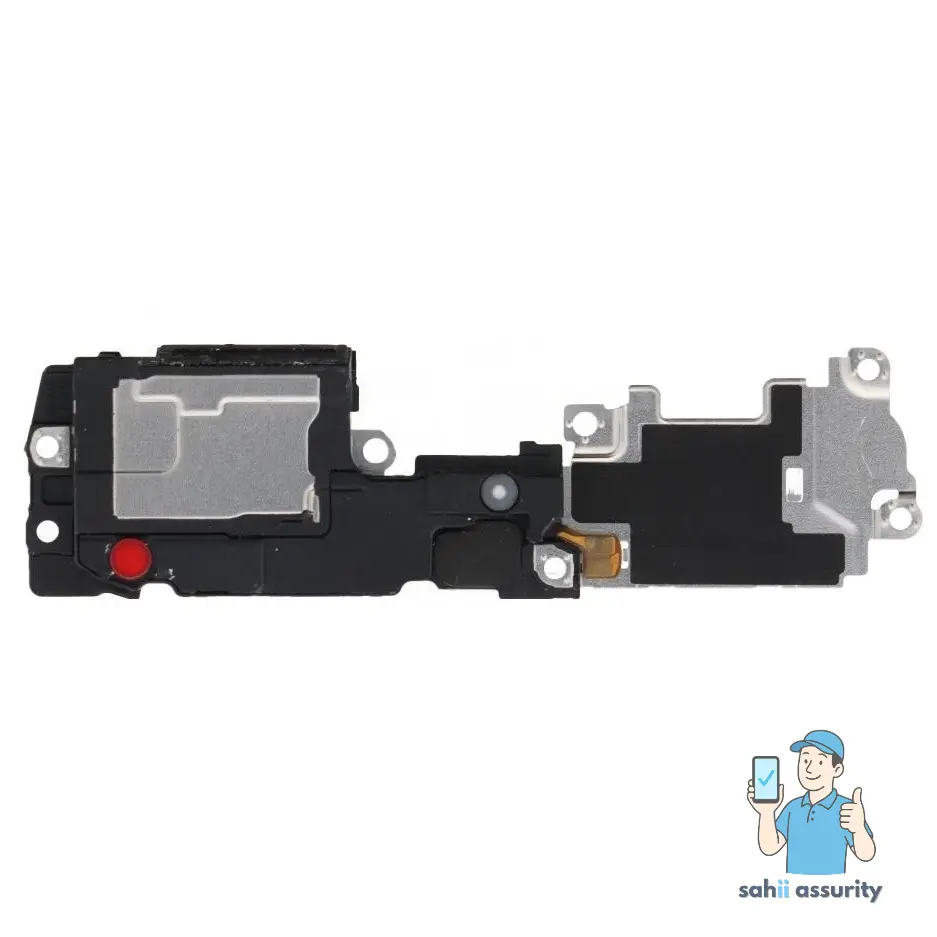 Ringer / Loud Speaker for Vivo V23 5G thumbnail